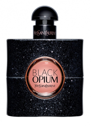 Парфюмированная вода YSL BLACK OPIUM для женщин 90 мл.